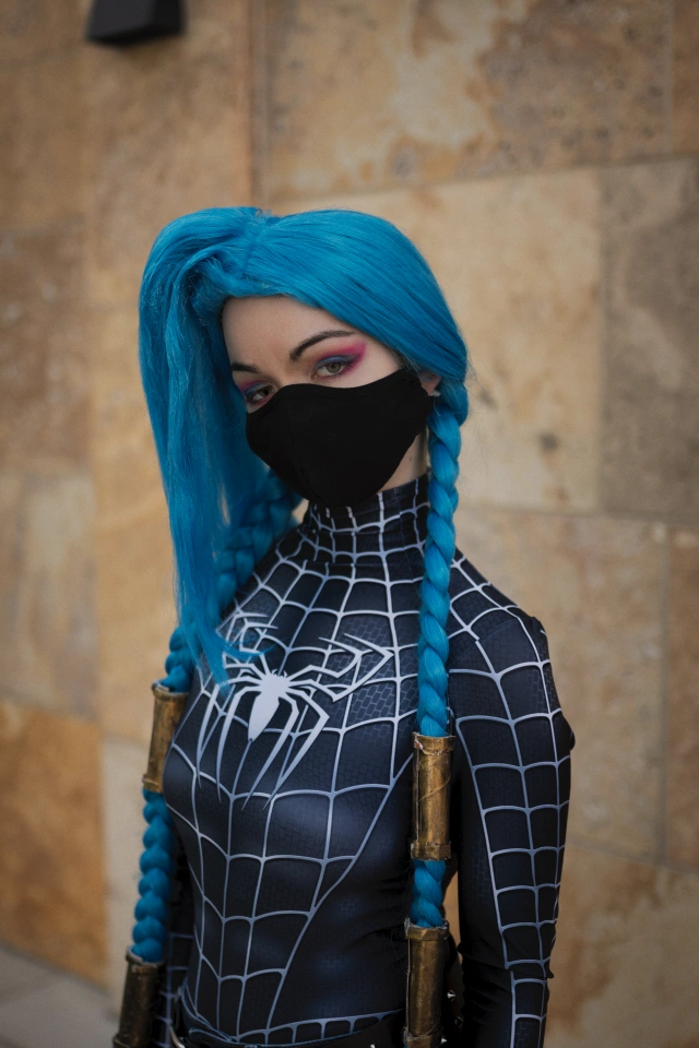 powderful_jinx as SpiderJinx