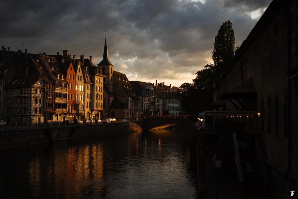 Strasbourg