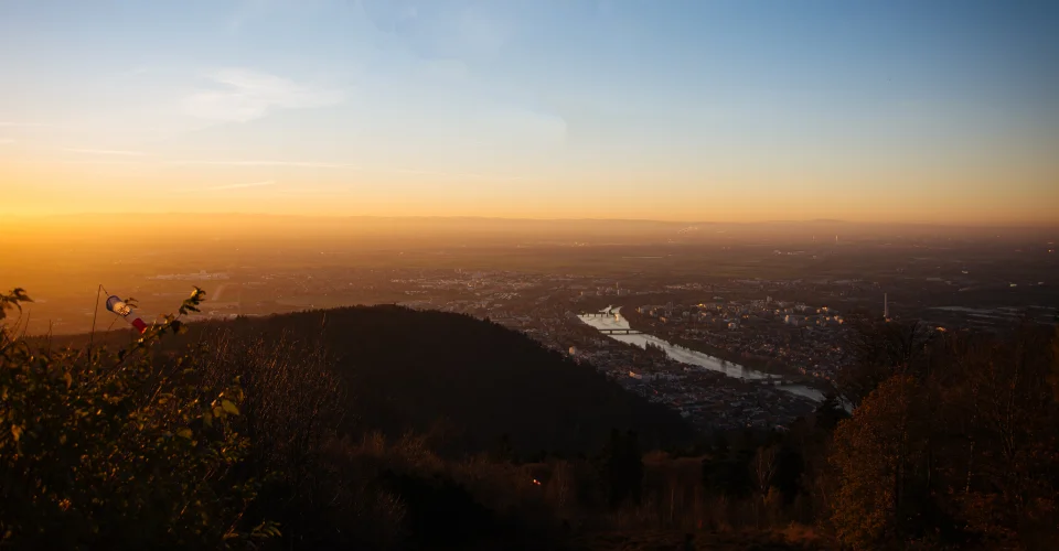 Heidelberg